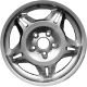 1995-2002 BMW Z3 Aluminium 17
