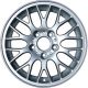 1995-2006 BMW 3 SERIES WAGON Aluminium 16