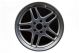 1998-2001 BMW 7 SERIES Aluminium 18