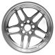 1998-2001 BMW 7 SERIES Aluminium 18