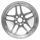1998-2001 BMW 740i, 750i Aluminium 18