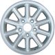 1993-1999 BMW Z3 Aluminium 15