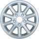 1993-1999 BMW 318i, 323i, 328i, Z3 15