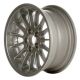 1997-2003 BMW 5 SERIES Aluminium 17