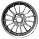 1998-2001 BMW 7 SERIES Aluminium 18
