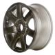1997-2007 BMW 323i Aluminium 17