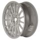 1998-2002 BMW 3 SERIES COUPE Aluminium 17