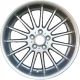 1998-2002 BMW Z3 Aluminium 17