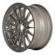 1999-2002 BMW 3 SERIES COUPE Aluminium 17