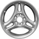 1998-2002 BMW Z3 Aluminium 17