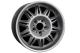 1995-2002 BMW Z3 Aluminium 17