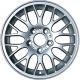 1998-2002 BMW Z3 Aluminium 17