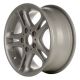 1998-2002 BMW Z3 Aluminium 16