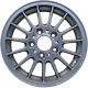 2000-2006 BMW 3 SERIES WAGON Aluminium 18