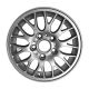 2000-2005 BMW 3 SERIES WAGON Aluminium 15