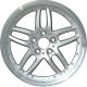 2000-2003 BMW 5 SERIES Aluminium 17
