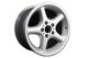 2000-2002 BMW Z3 Aluminium 17
