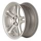 2000-2003 BMW Z8 Aluminium 18