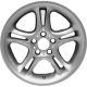 2000-2003 BMW Z8 Aluminium 18