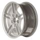 2001-2003 BMW M5, 5 SERIES Aluminium 17