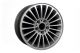 2001-2006 BMW 3 SERIES WAGON Aluminium 17