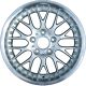 2001-2002 BMW Z3 Aluminium 17