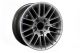 2001-2003 BMW 5 SERIES Aluminium 16