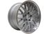 2001-2003 BMW 5 SERIES Aluminium 18