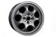 2002-2014 MINI COOPER COUPE Aluminium 15