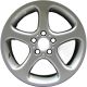 2001-2006 BMW X5 Aluminium 18