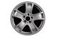 2002-2006 BMW X5 Aluminium 18