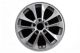 2001-2006 BMW 3 SERIES WAGON Aluminium 17