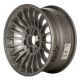 2000-2001 BMW 7 SERIES Aluminium 16