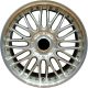 2002-2009 BMW 7 SERIES Aluminium 20
