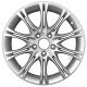 2001-2008 BMW 3 SERIES WAGON Aluminium 18