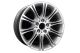 2001-2008 BMW 3 SERIES WAGON Aluminium 18