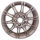 2001-2008 BMW 3 SERIES WAGON Aluminium 18