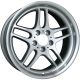 2001-2003 BMW 525i Aluminium 18