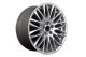 2002-2008 BMW 7 SERIES Aluminium 20