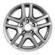 2002-2006 BMW X5 Aluminium 17