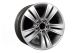 2002-2006 BMW X5 Aluminium 18
