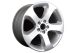 2002-2007 BMW X5 Aluminium 19
