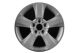 2004-2010 BMW X3 Aluminium 18