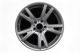 2004-2010 BMW X3 Aluminium 19