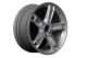 2004-2010 BMW X3 Aluminium 19
