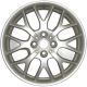 2003-2013 MINI COOPER ROADSTER Aluminium 16