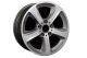 2001-2006 BMW 3 SERIES WAGON Aluminium 17