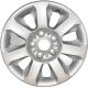 2004-2007 BMW 5 SERIES Aluminium 16