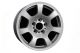 2004-2007 BMW 5 SERIES Aluminium 16