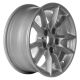 2001-2007 BMW 5 SERIES Aluminium 16